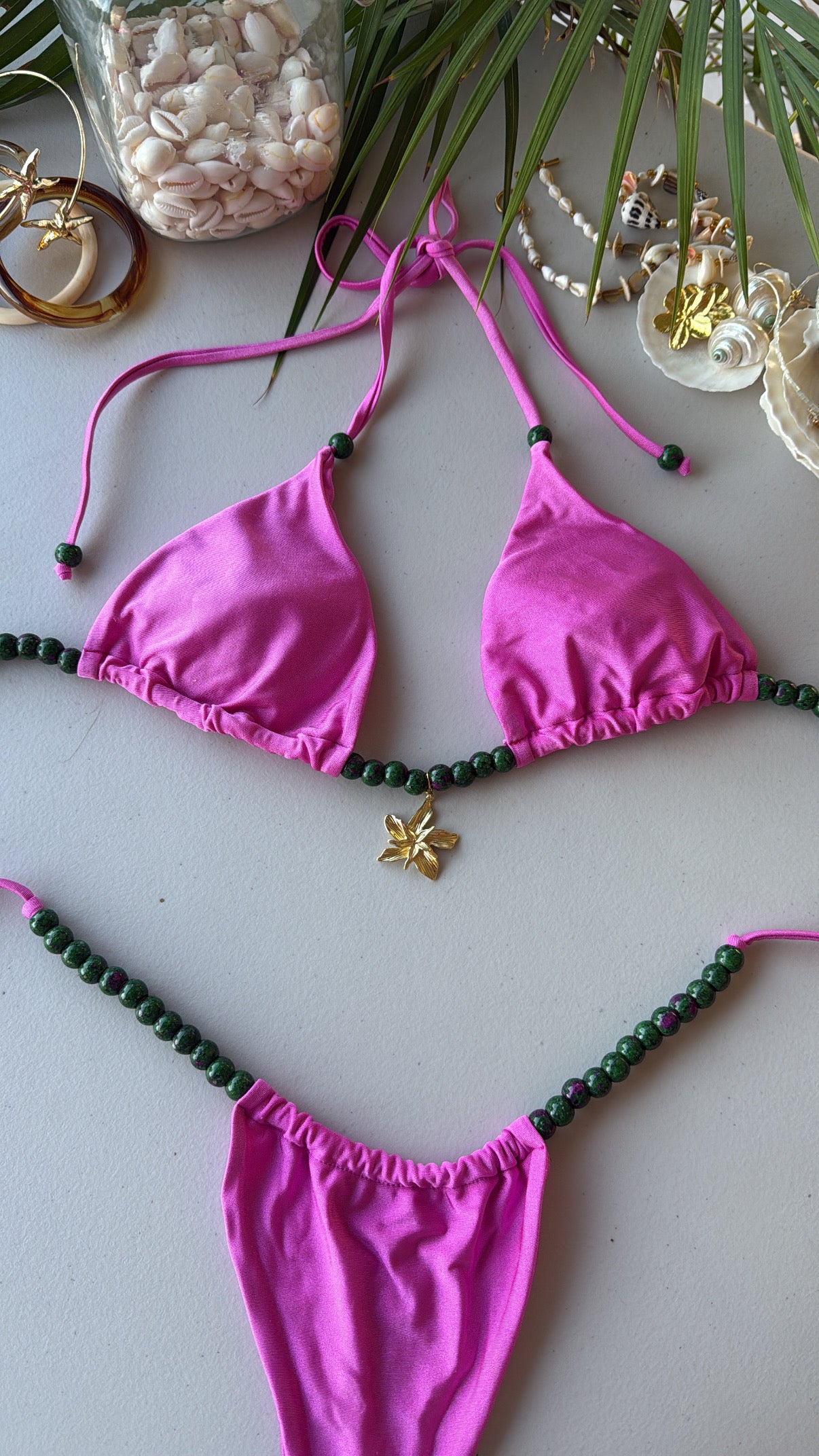 guava jasmine bottoms