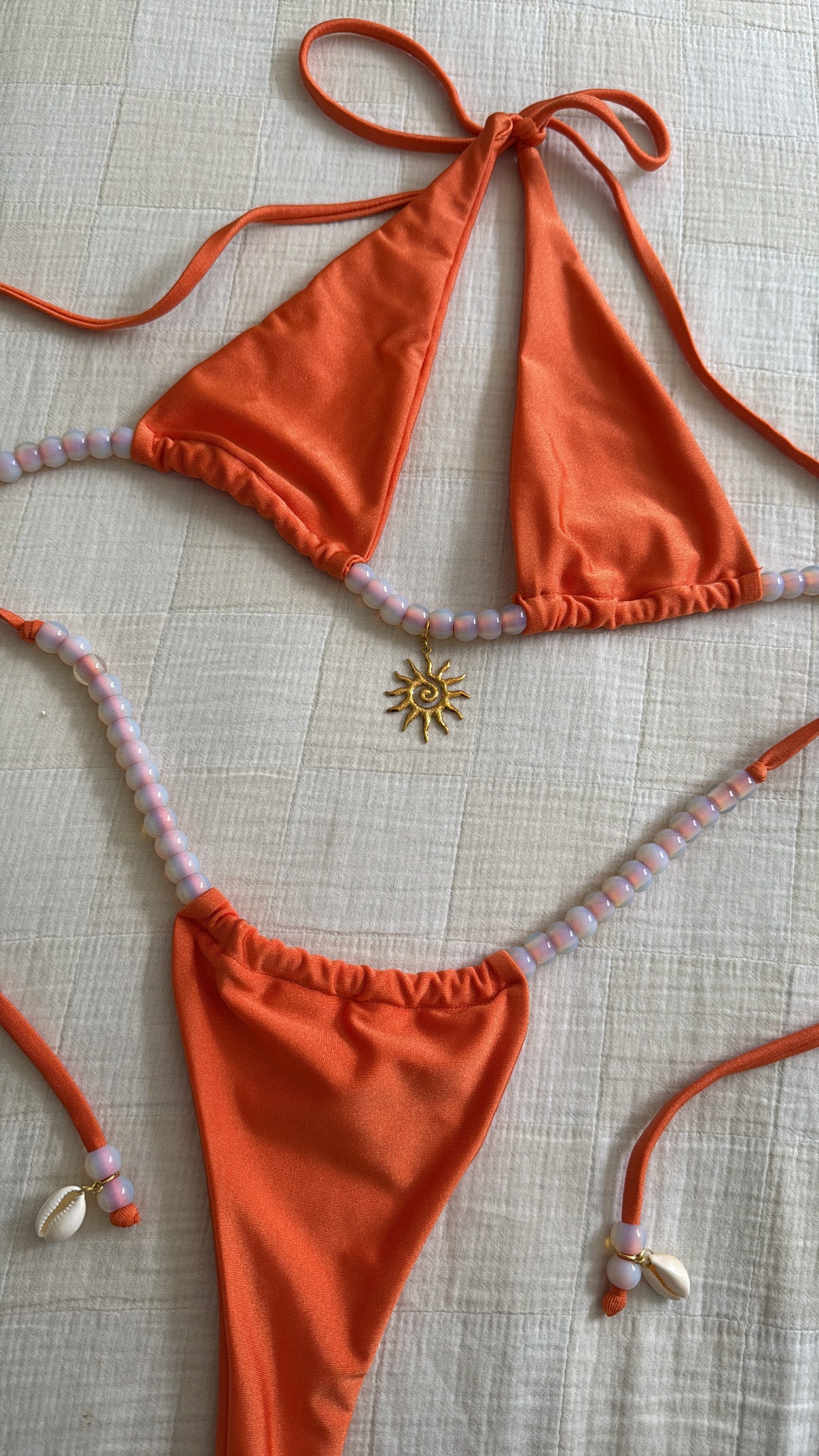 papaya tatiana bottoms