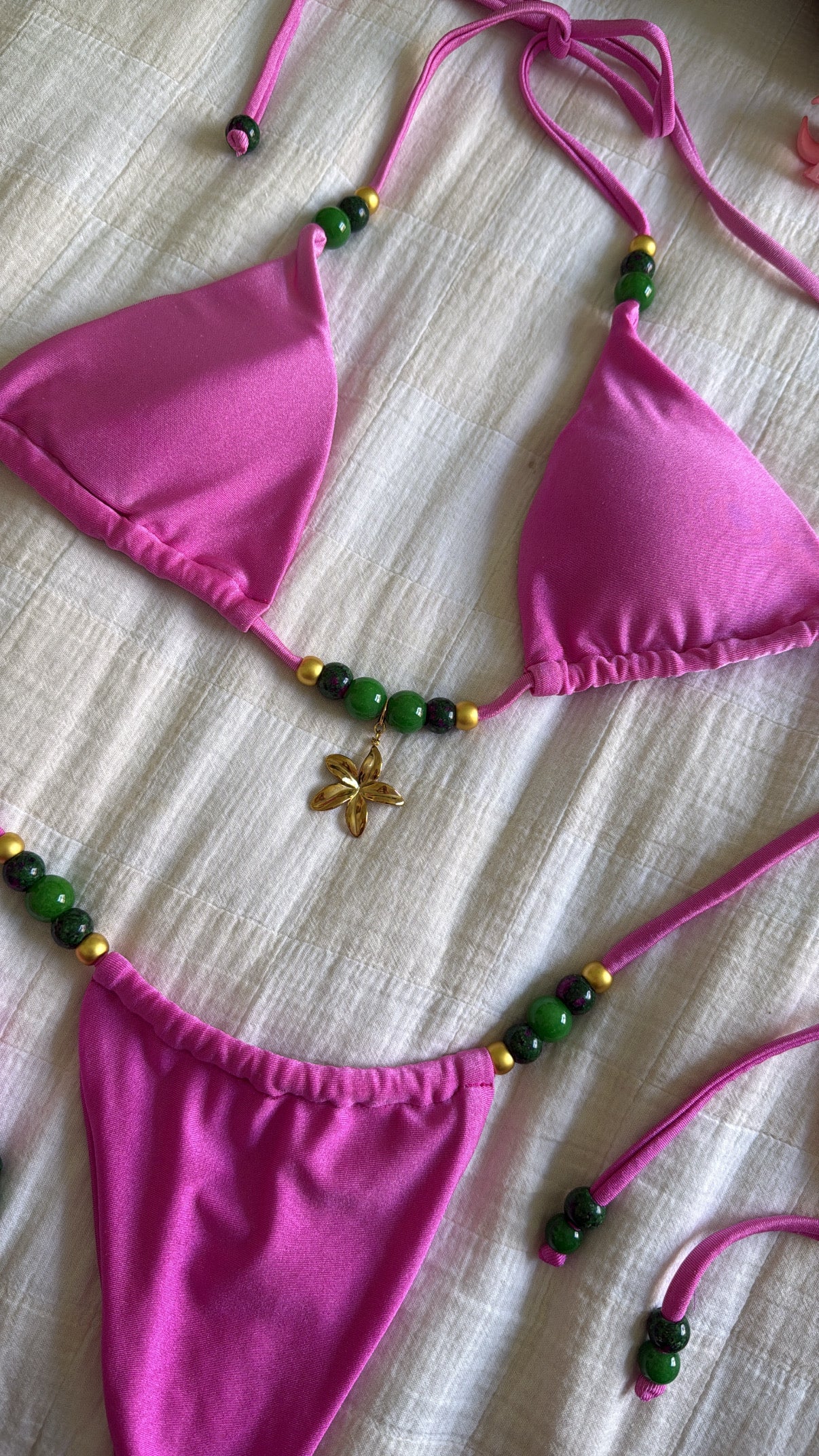 guava jasmine bottoms