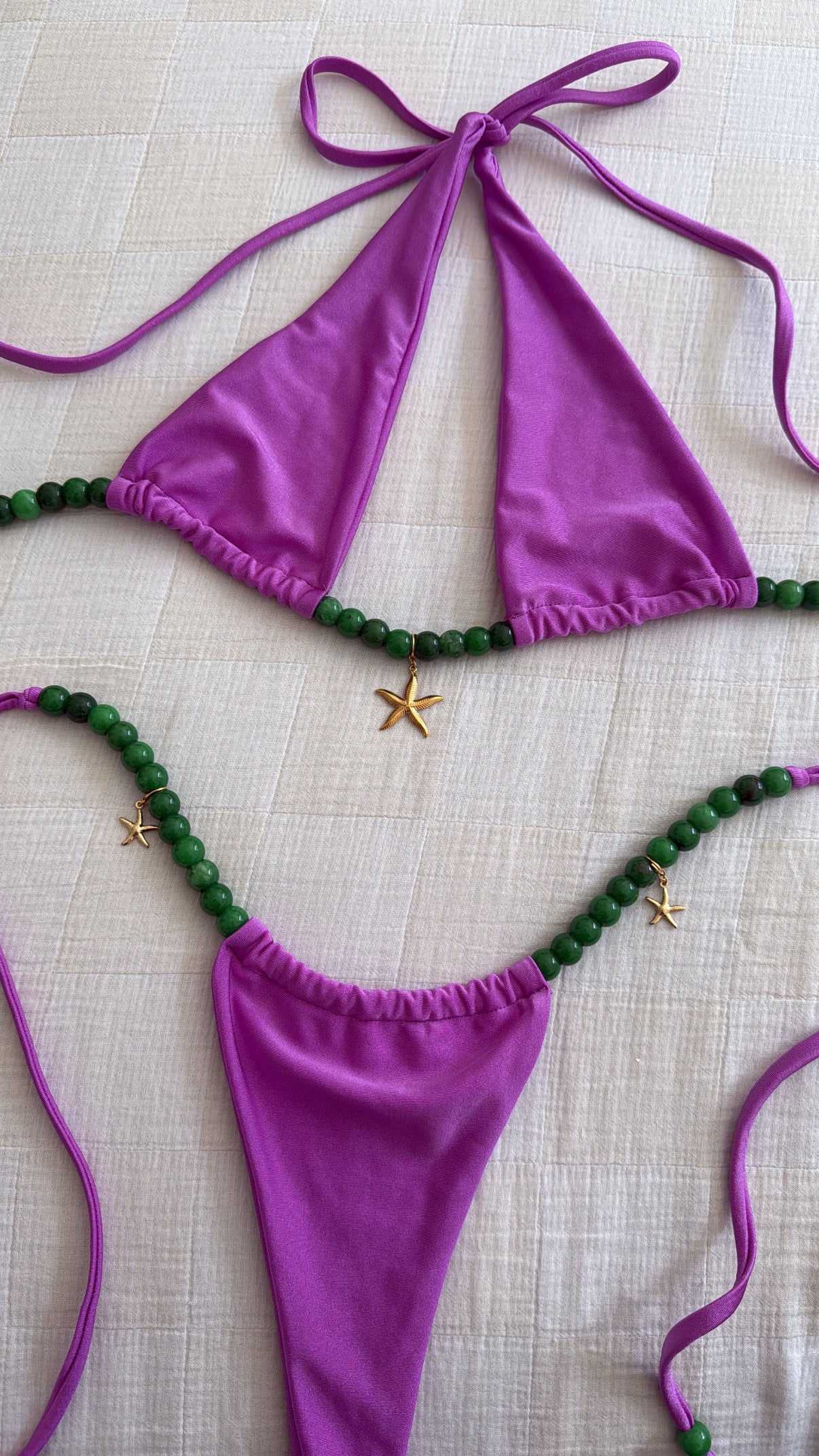 acai tatiana bottoms