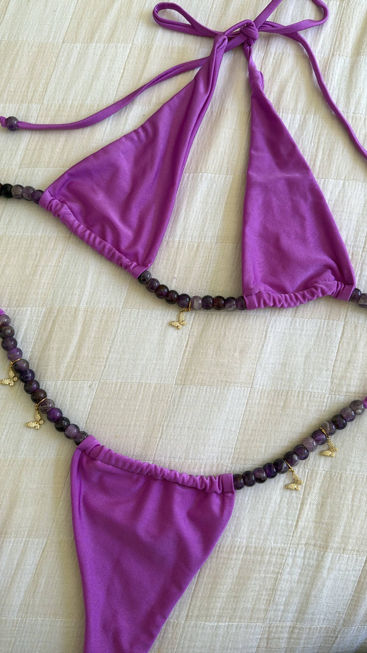 acai tatiana bottoms