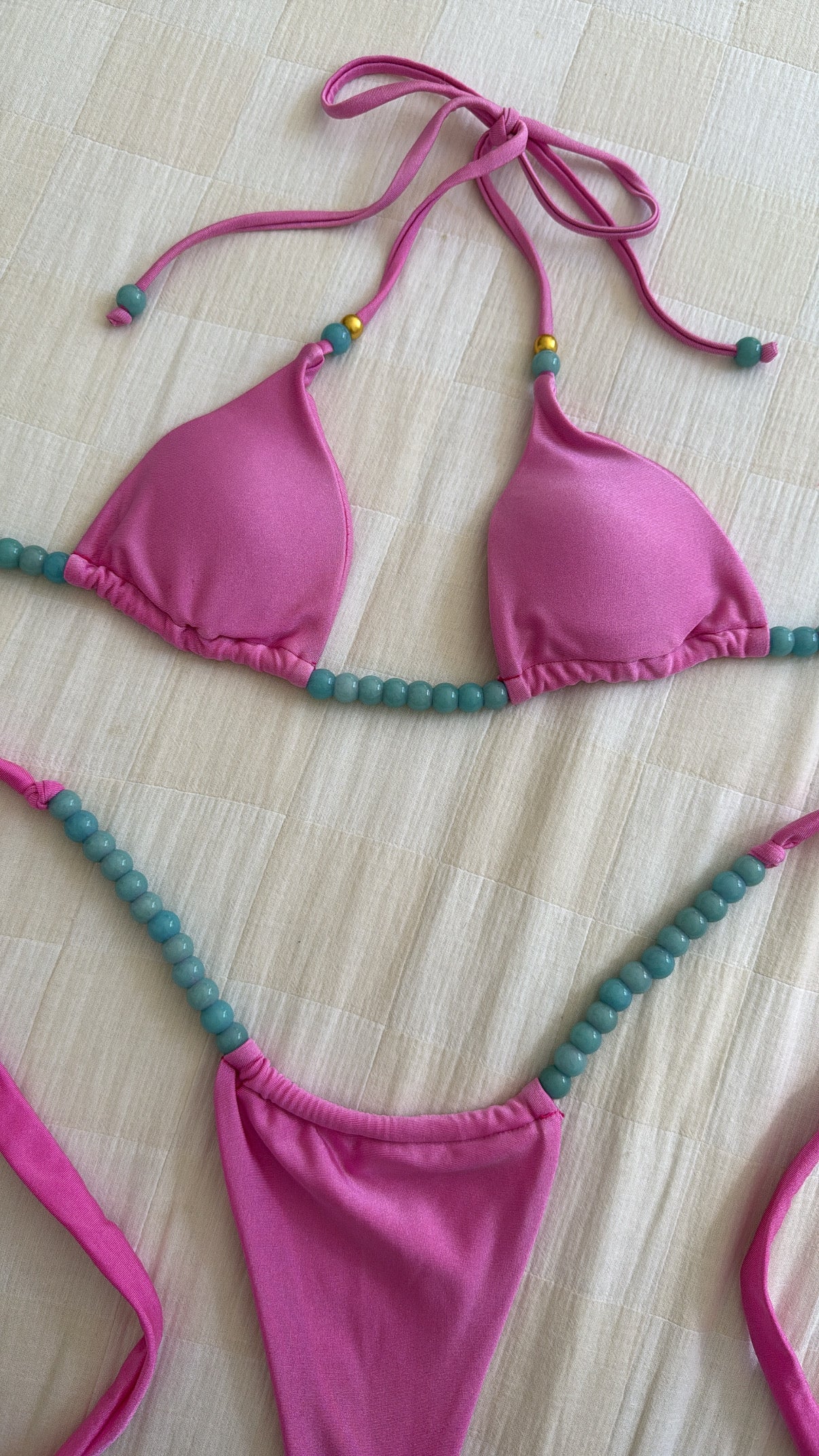 guava jasmine bottoms