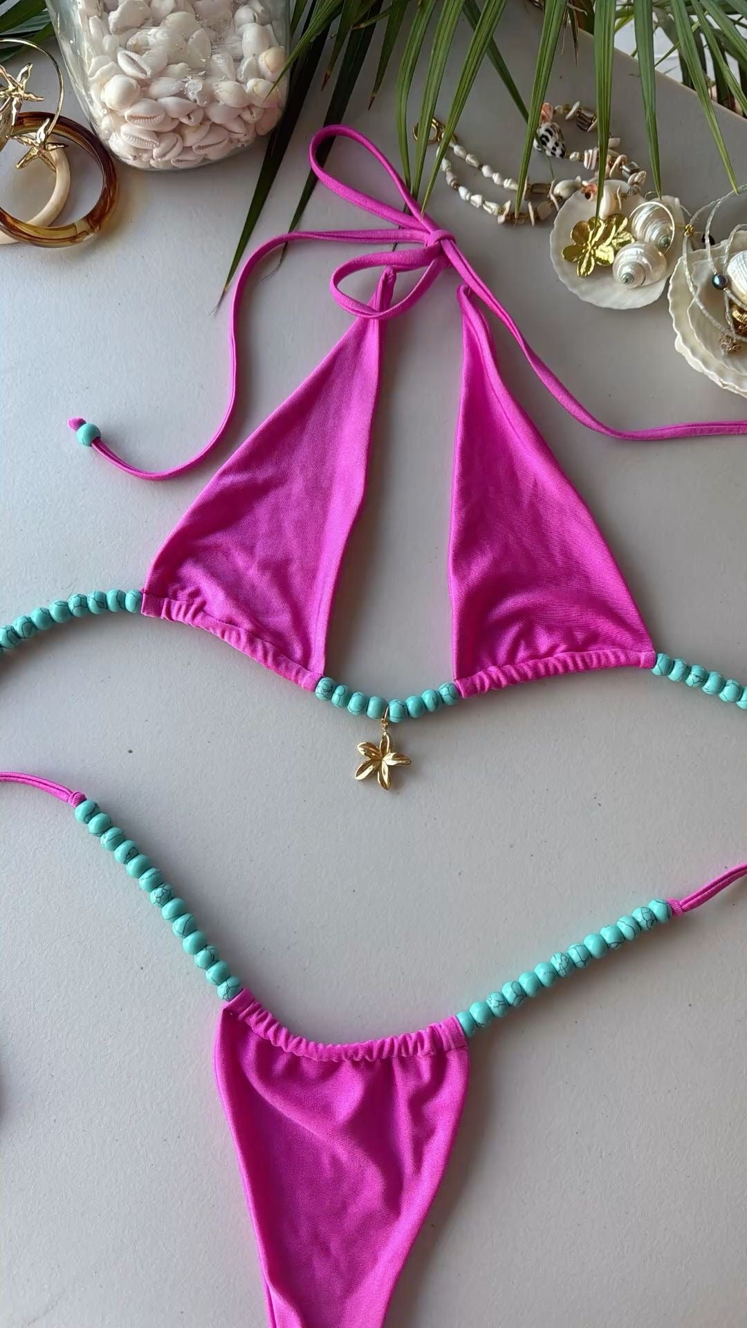 guava tatiana bottoms