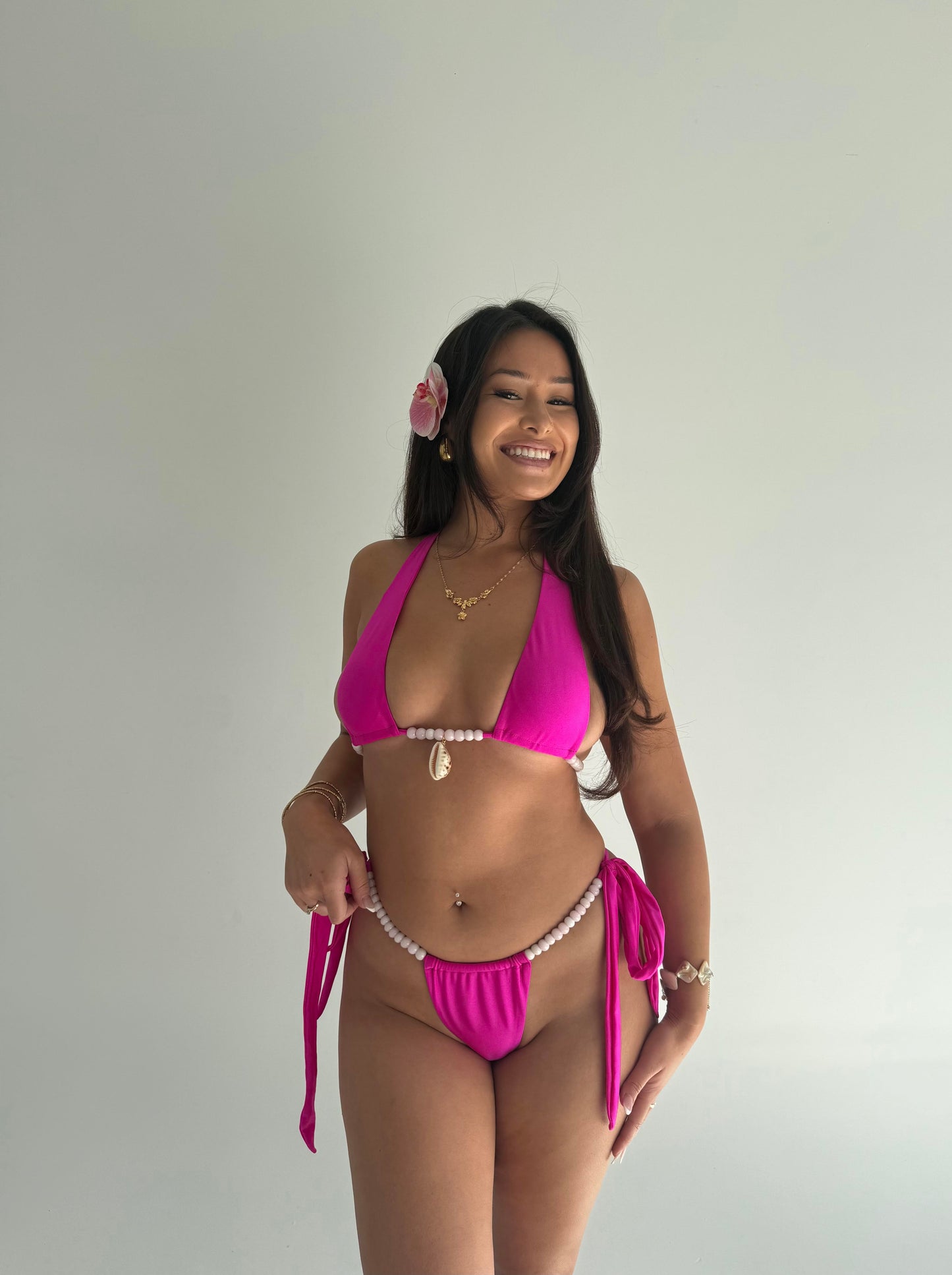 guava jasmine bottoms