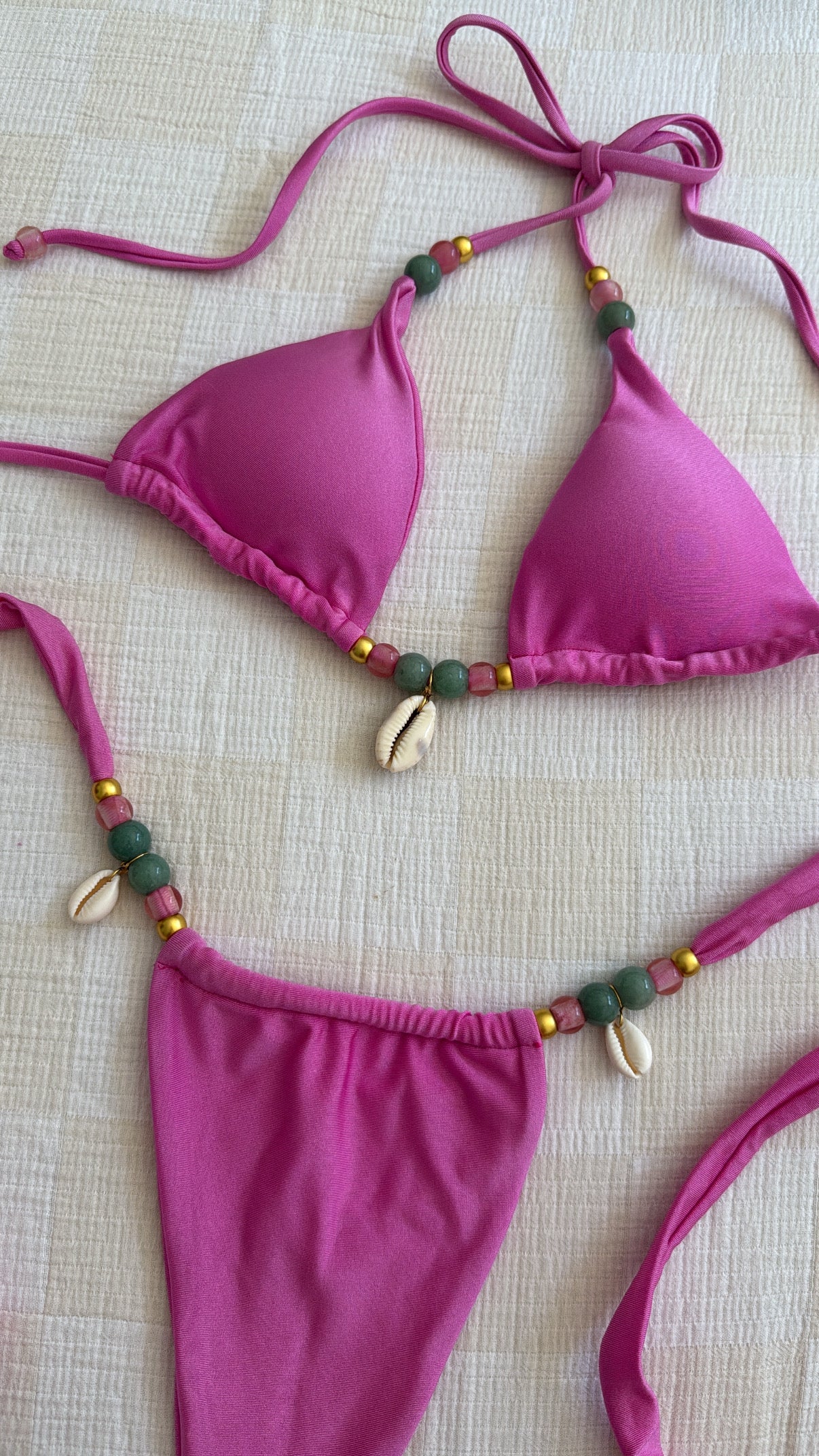 guava jasmine bottoms