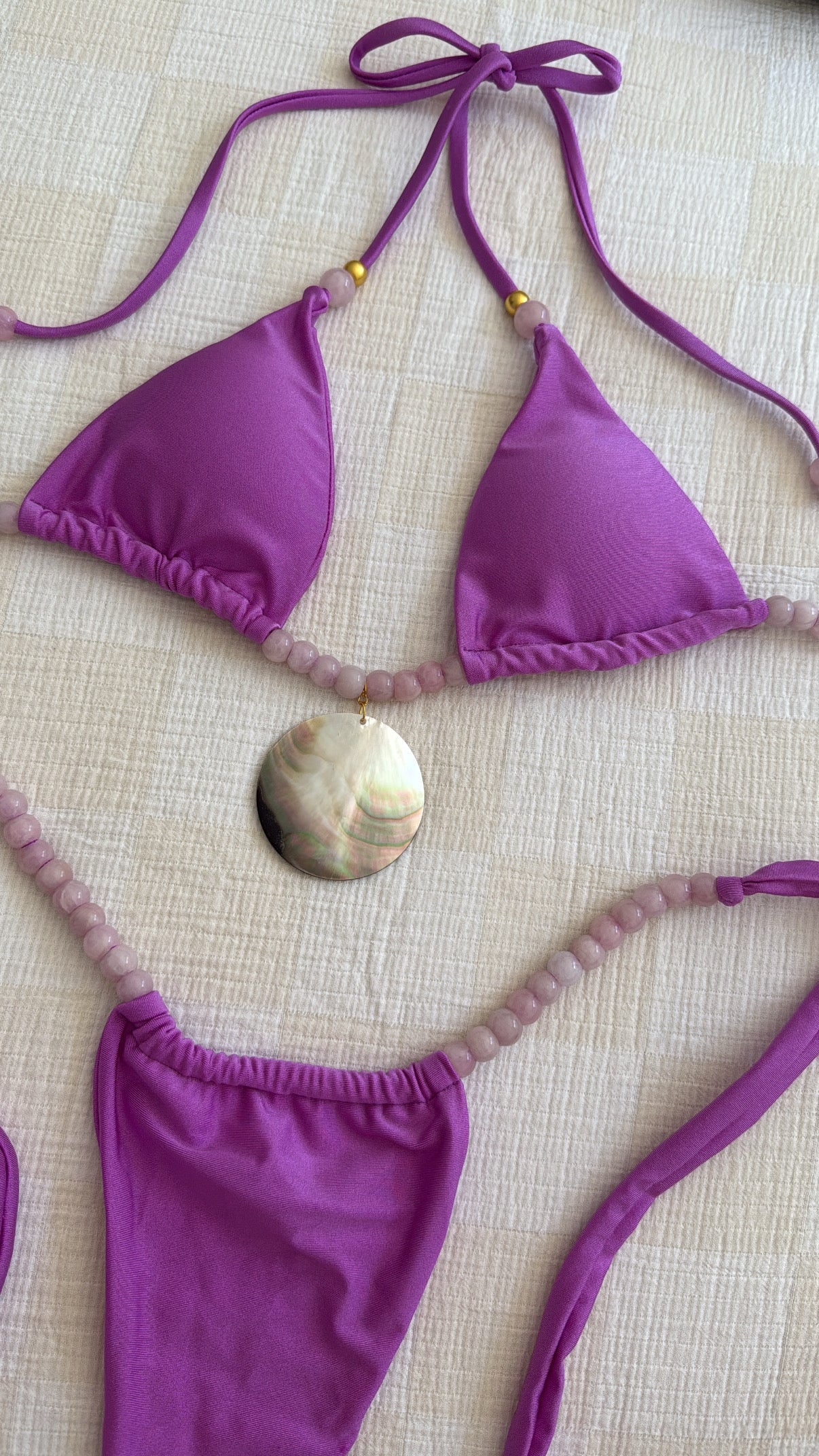 acai tatiana bottoms