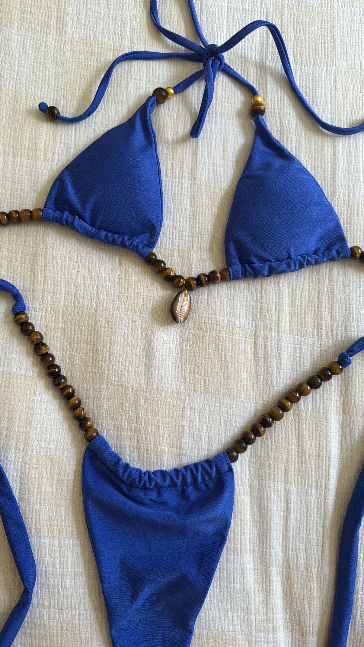 royal blue jasmine top