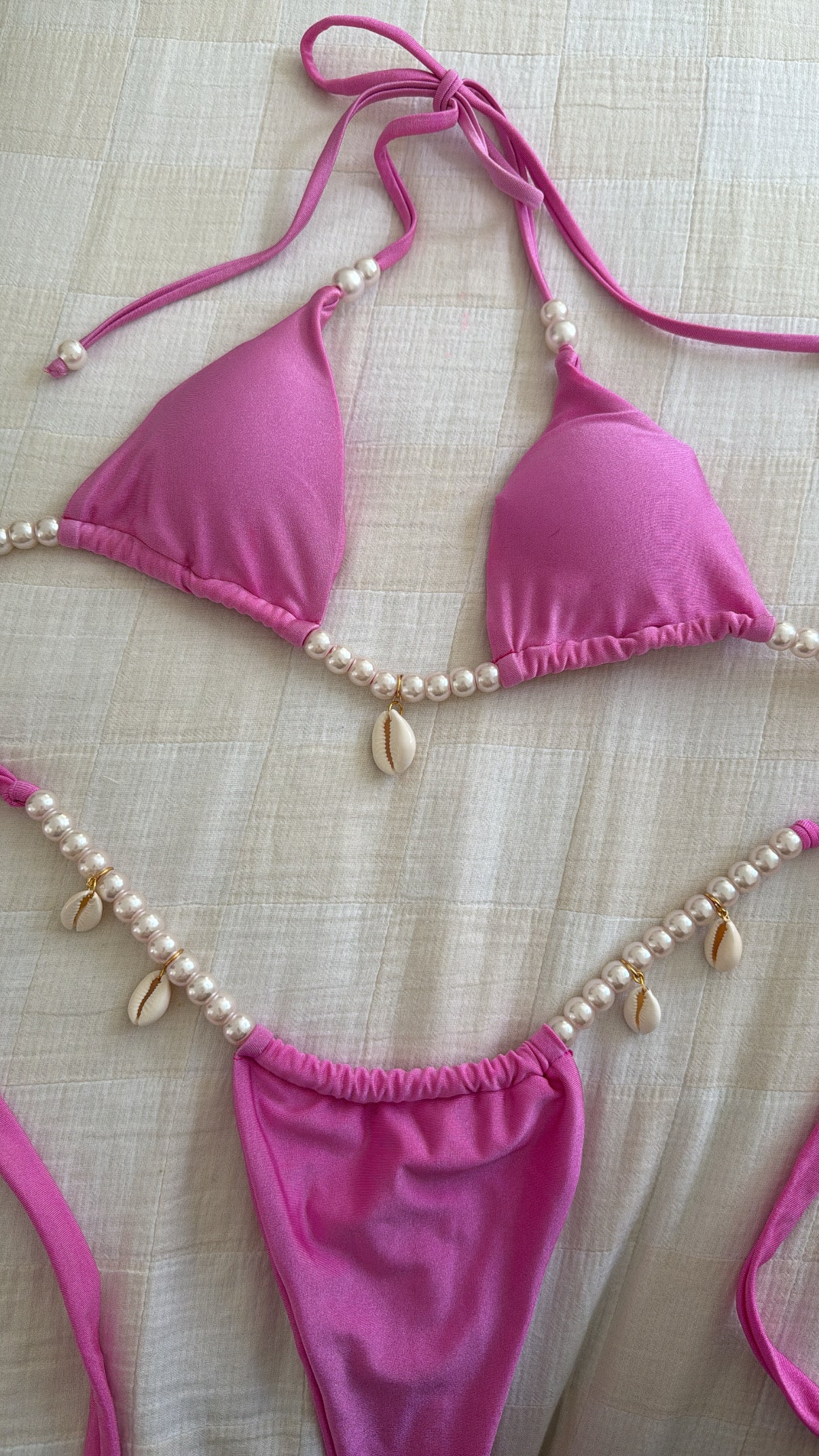 guava jasmine top