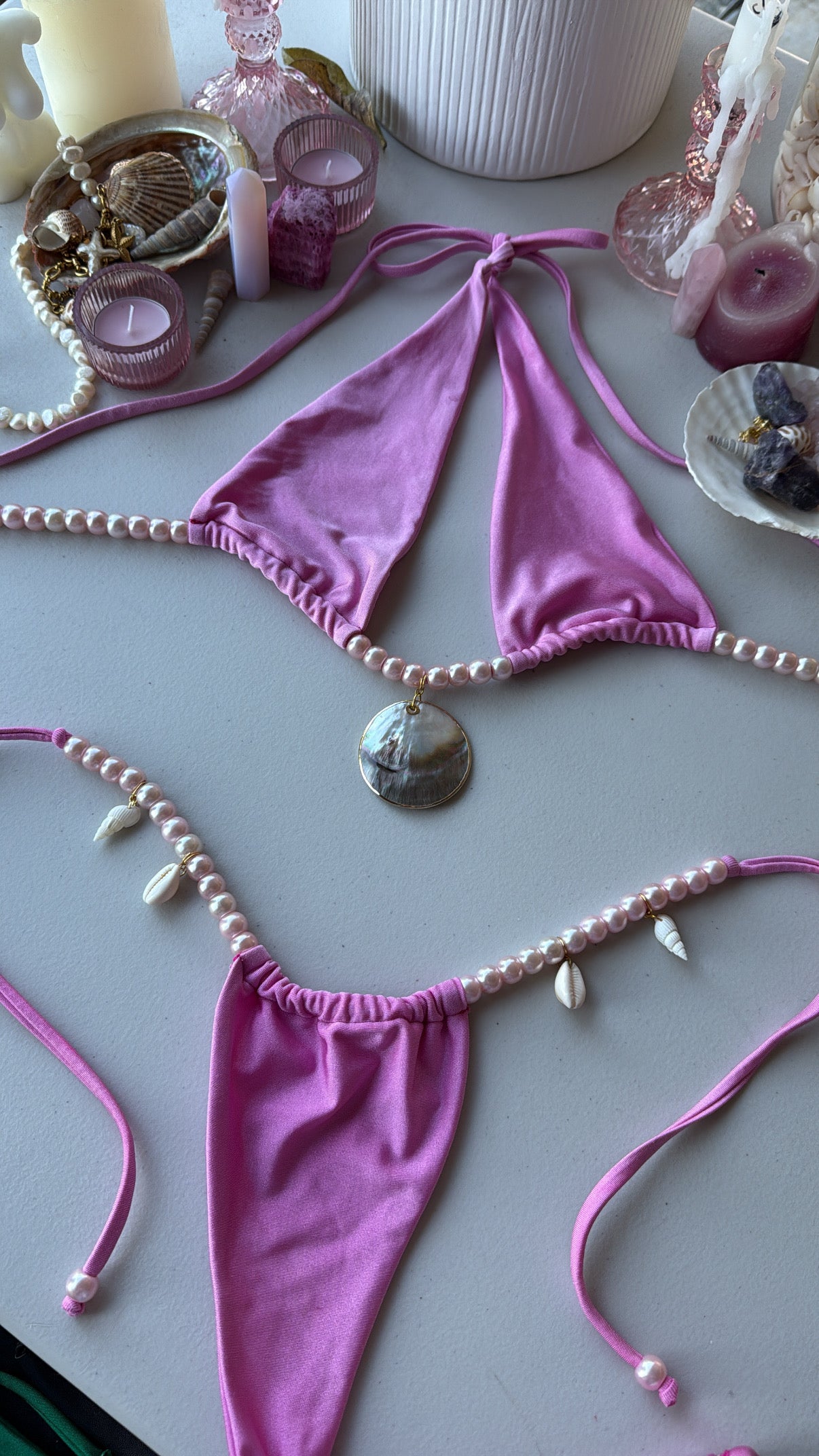guava tatiana top