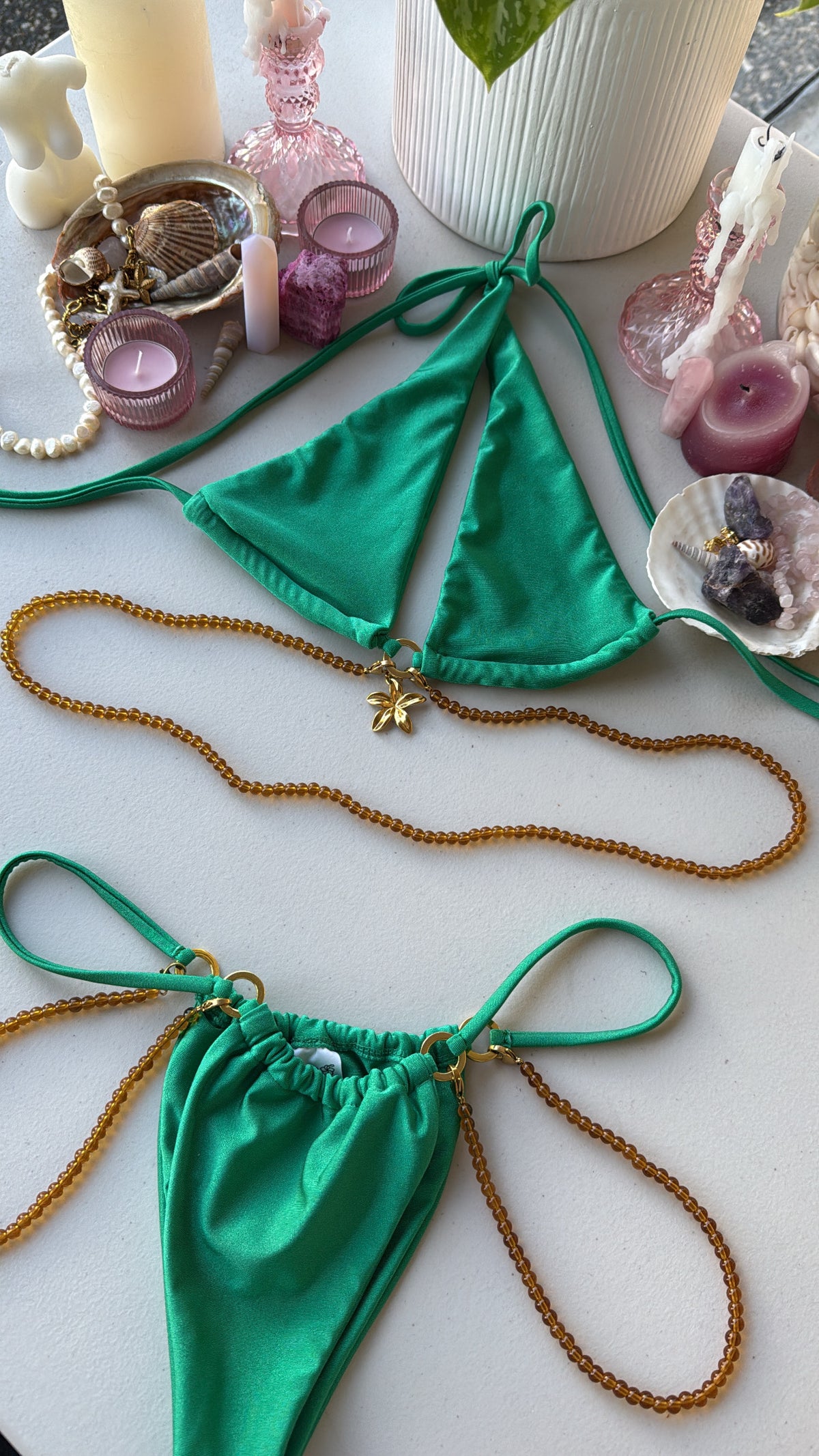 emerald valentina bottoms