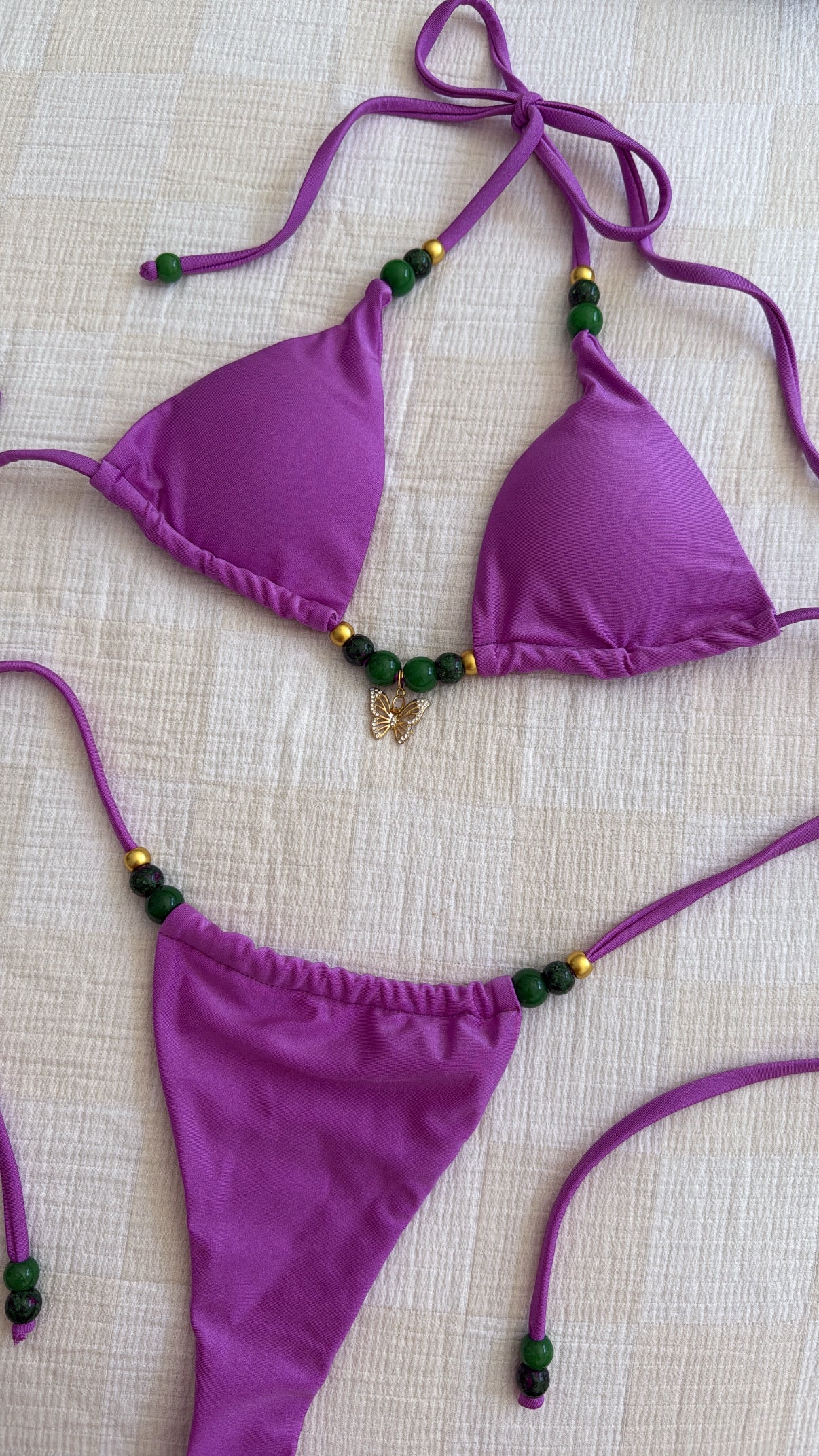 acai tatiana bottoms