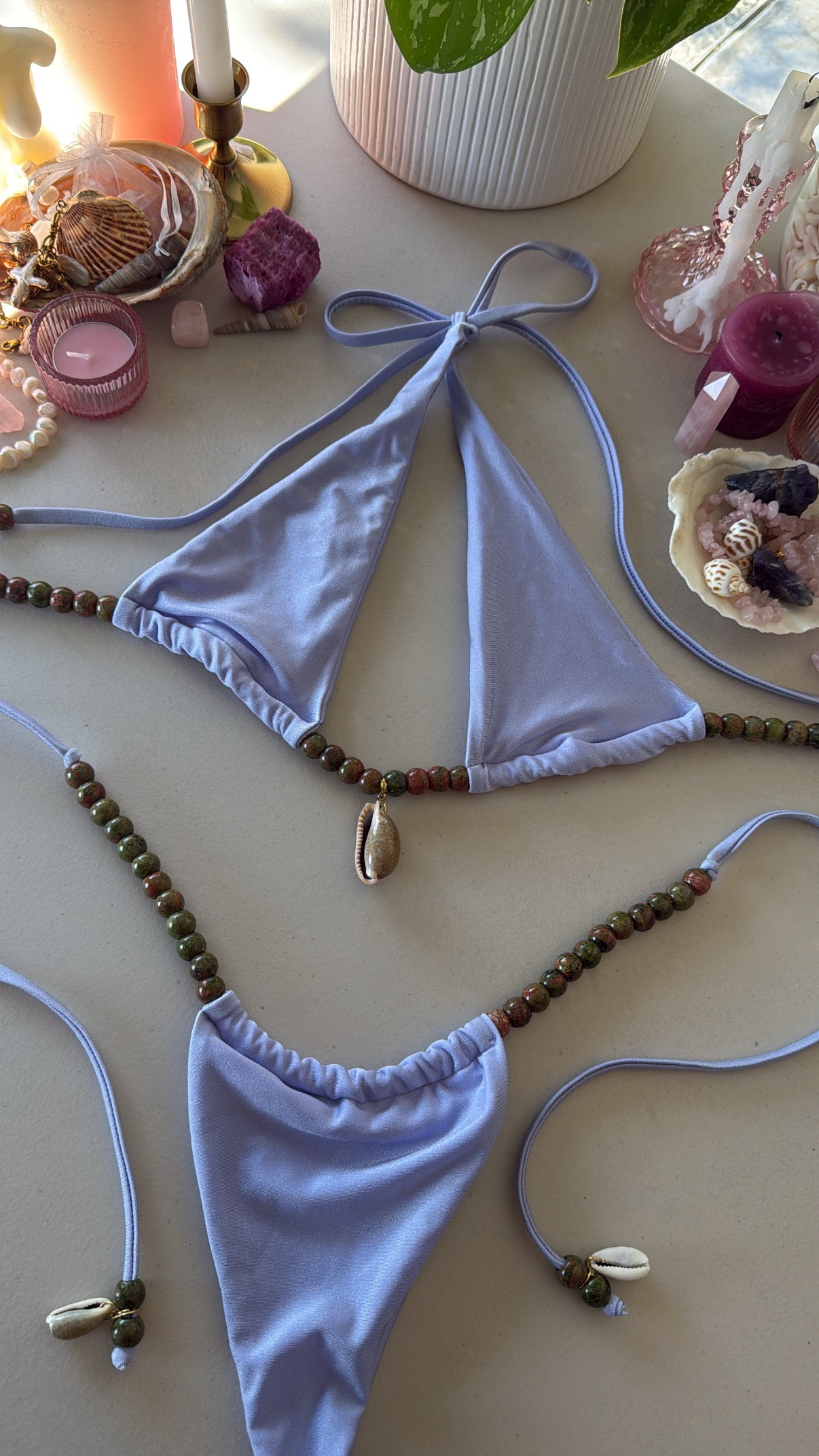 lilac tatiana bottoms