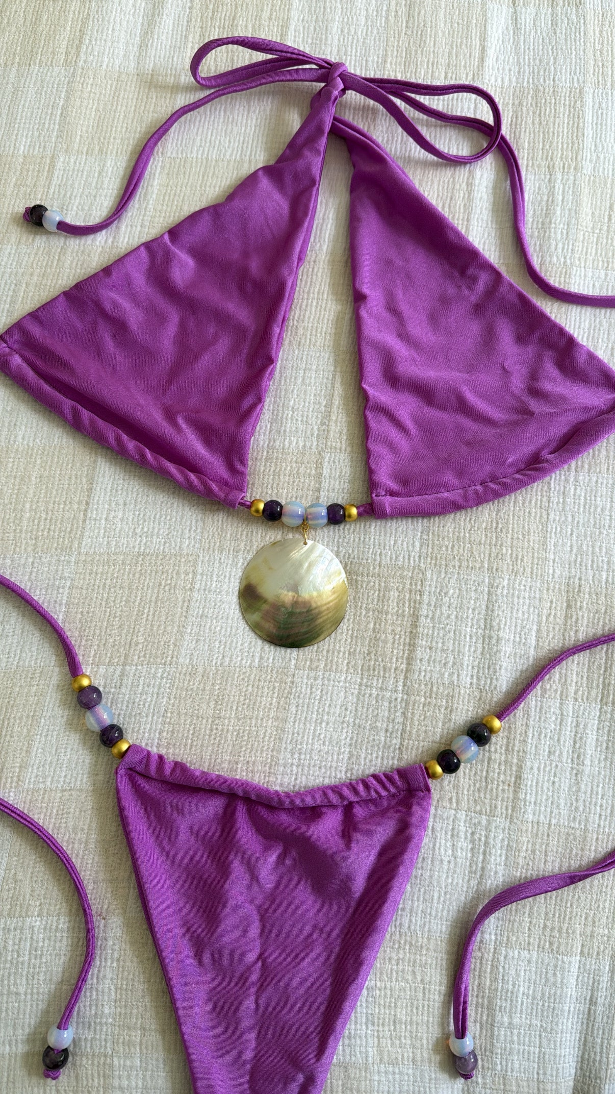 acai tatiana bottoms