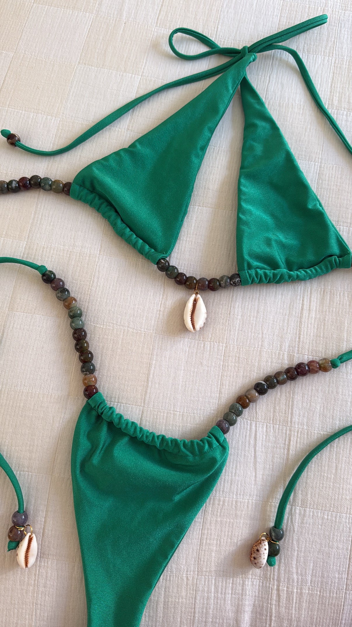 emerald tatiana top