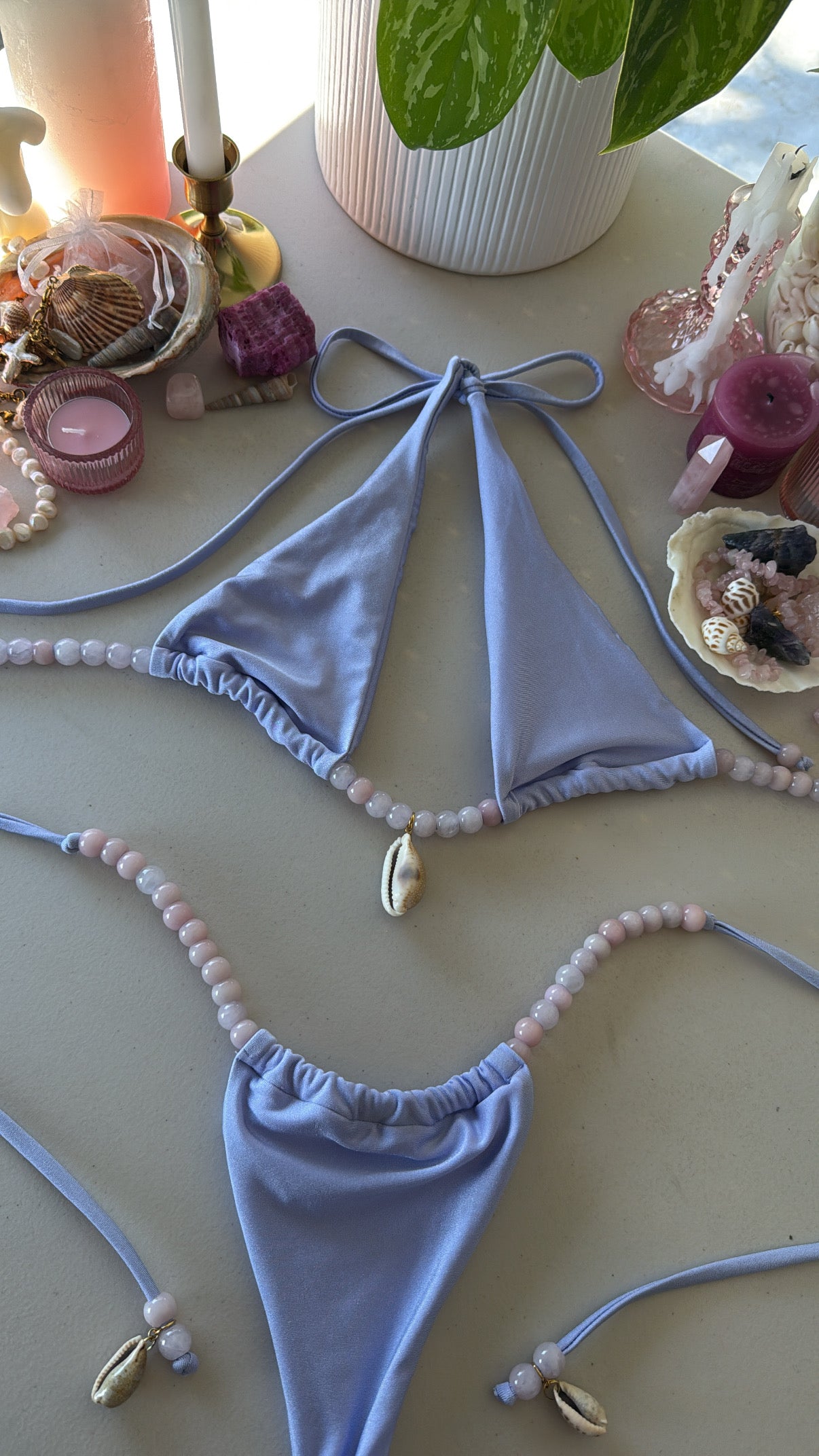 lilac tatiana bottoms