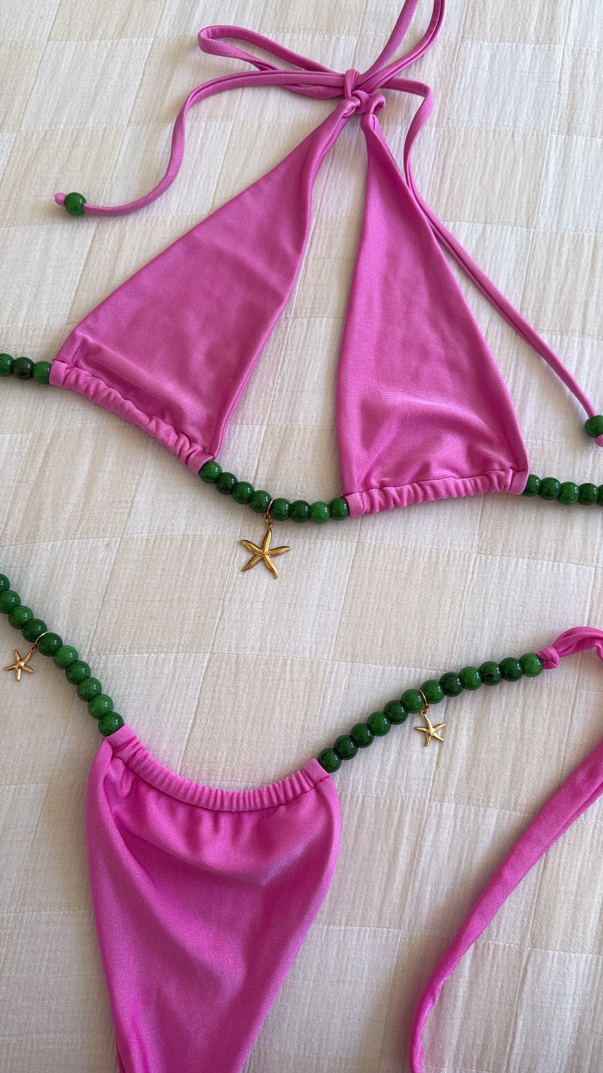 guava jasmine bottoms