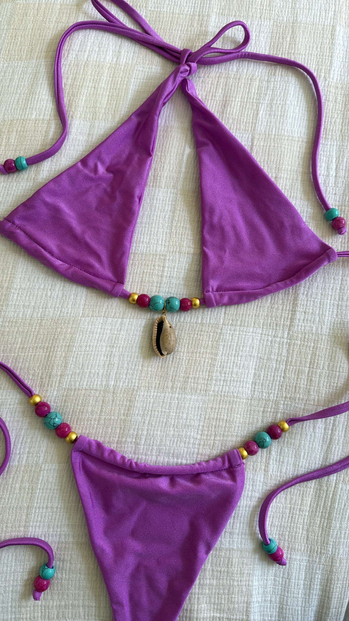 acai tatiana bottoms