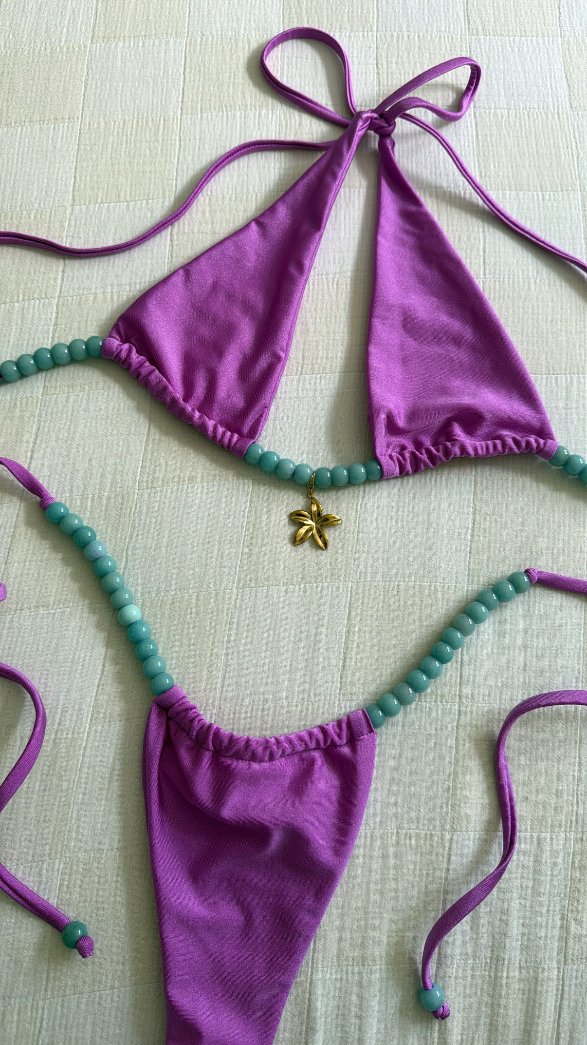 acai tatiana bottoms