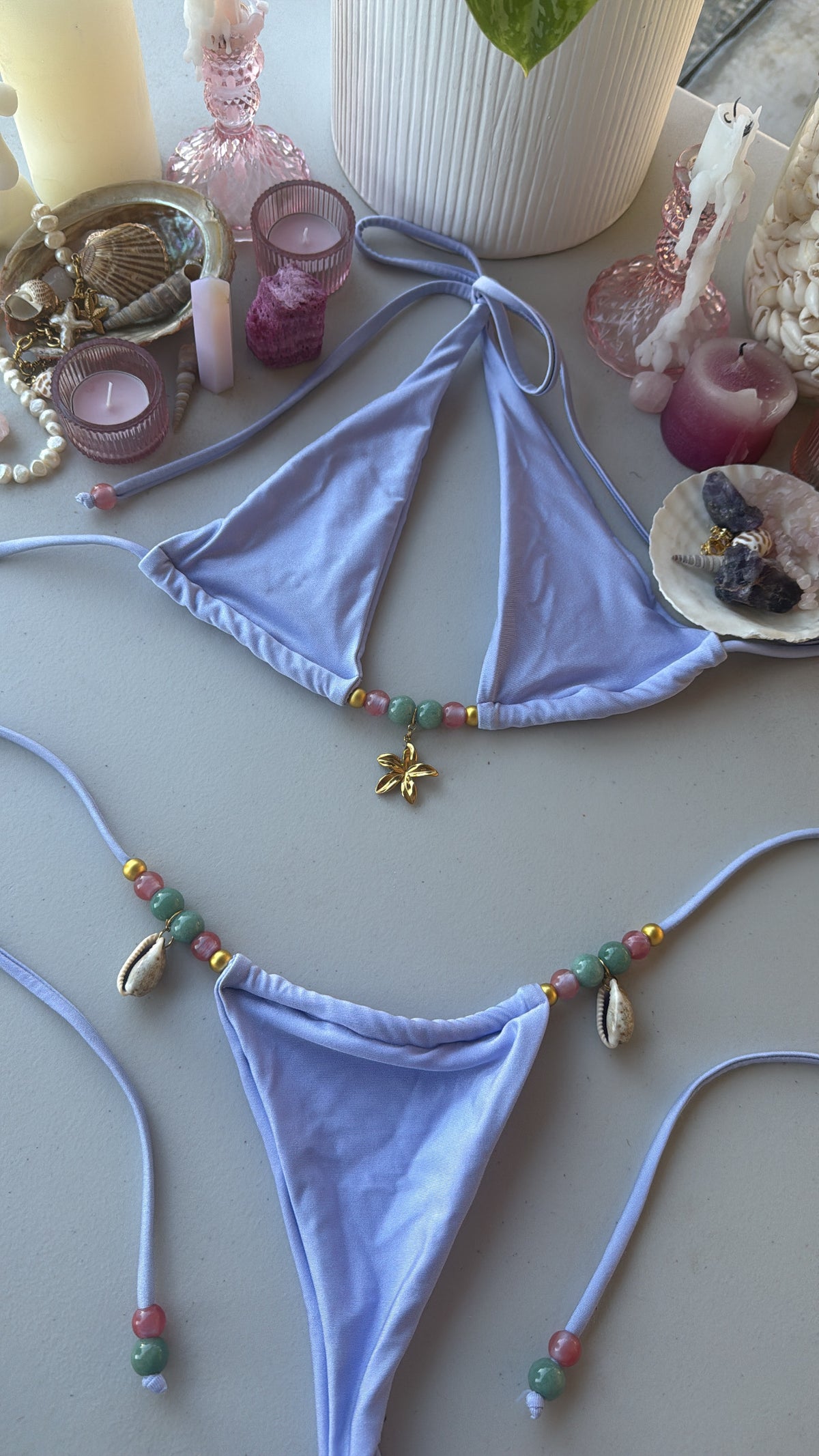 lilac tatiana bottoms
