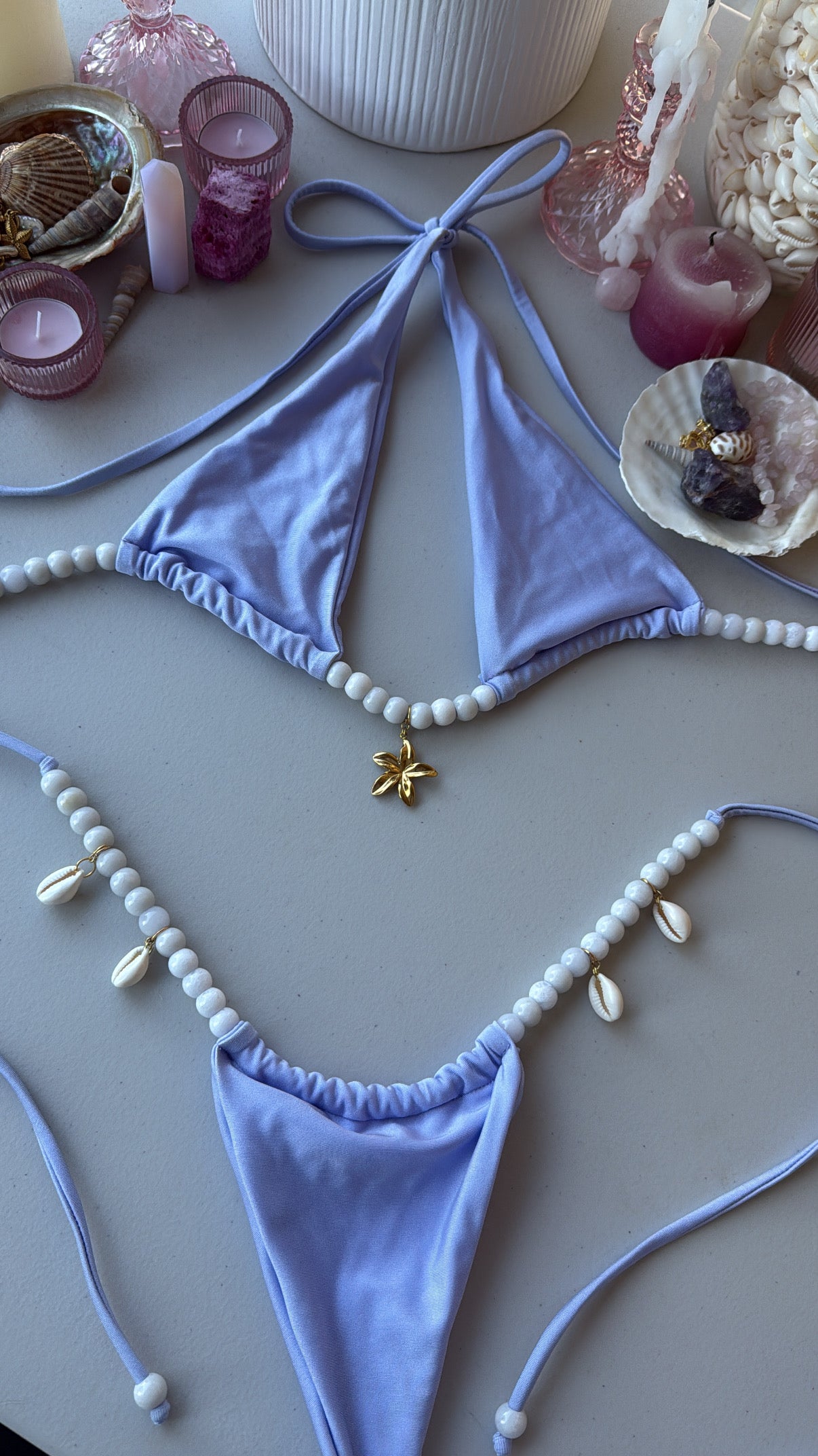 lilac tatiana top