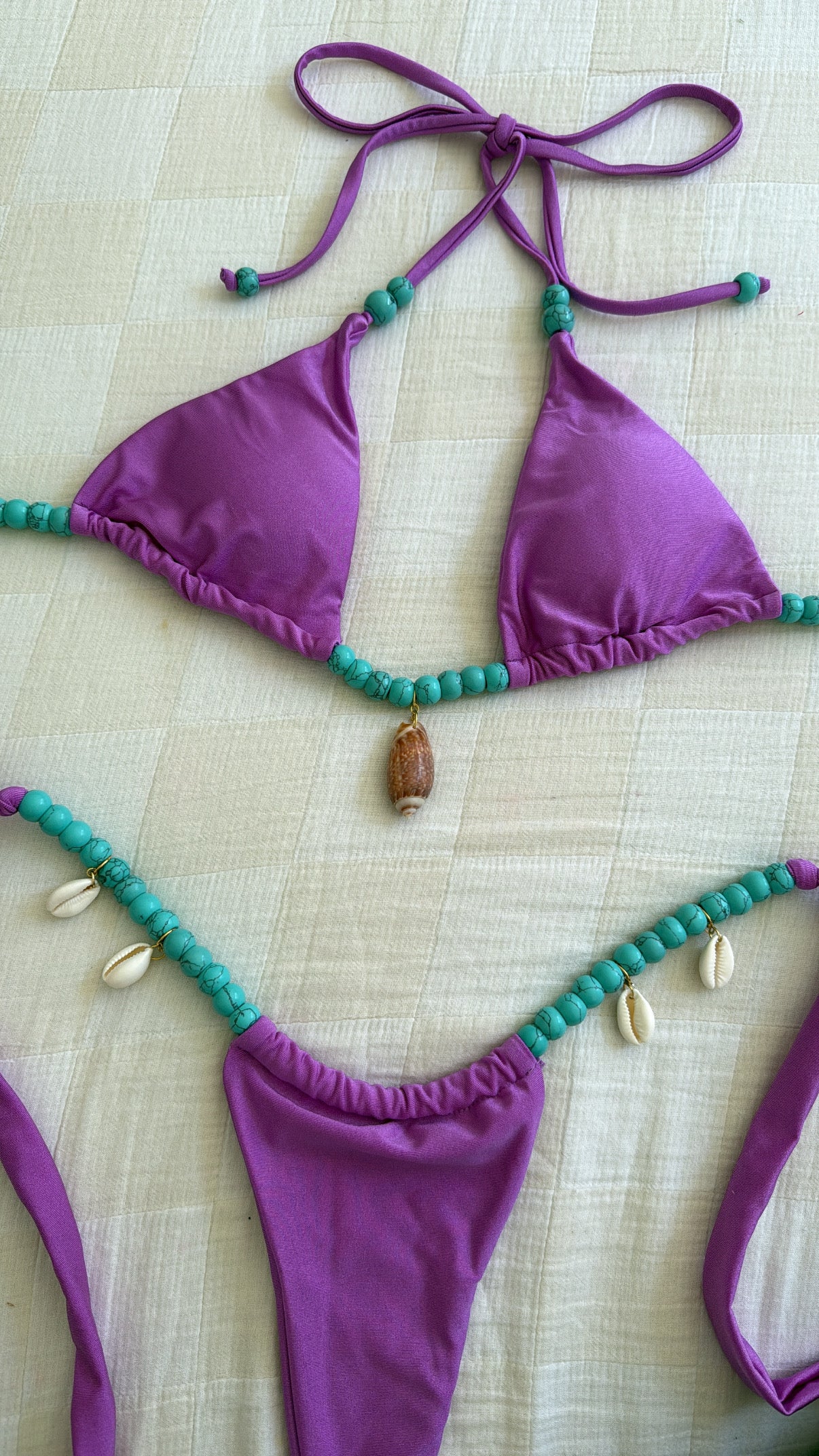 acai jasmine bottoms