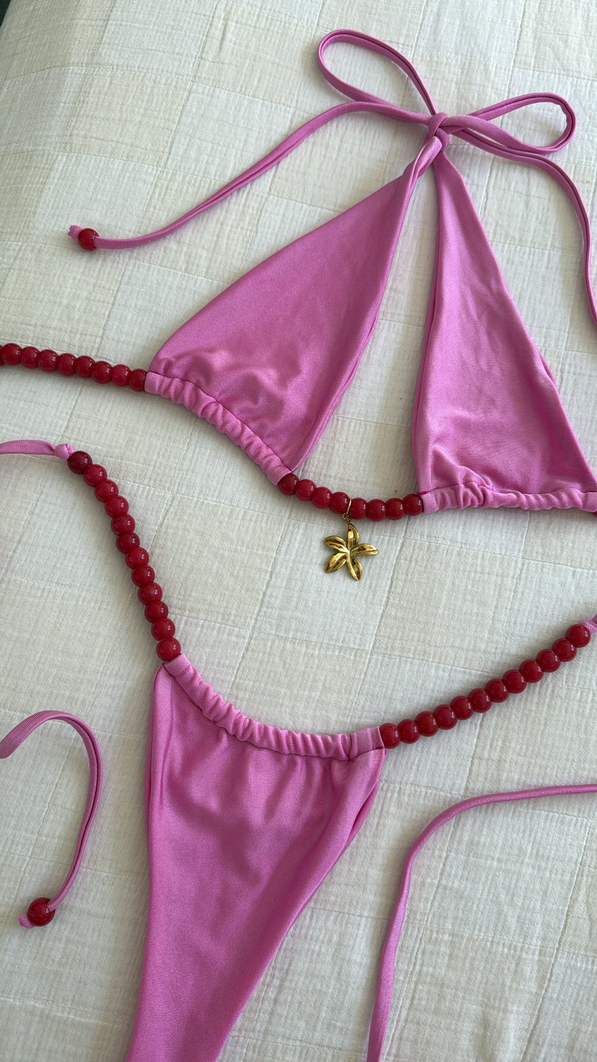 guava tatiana top