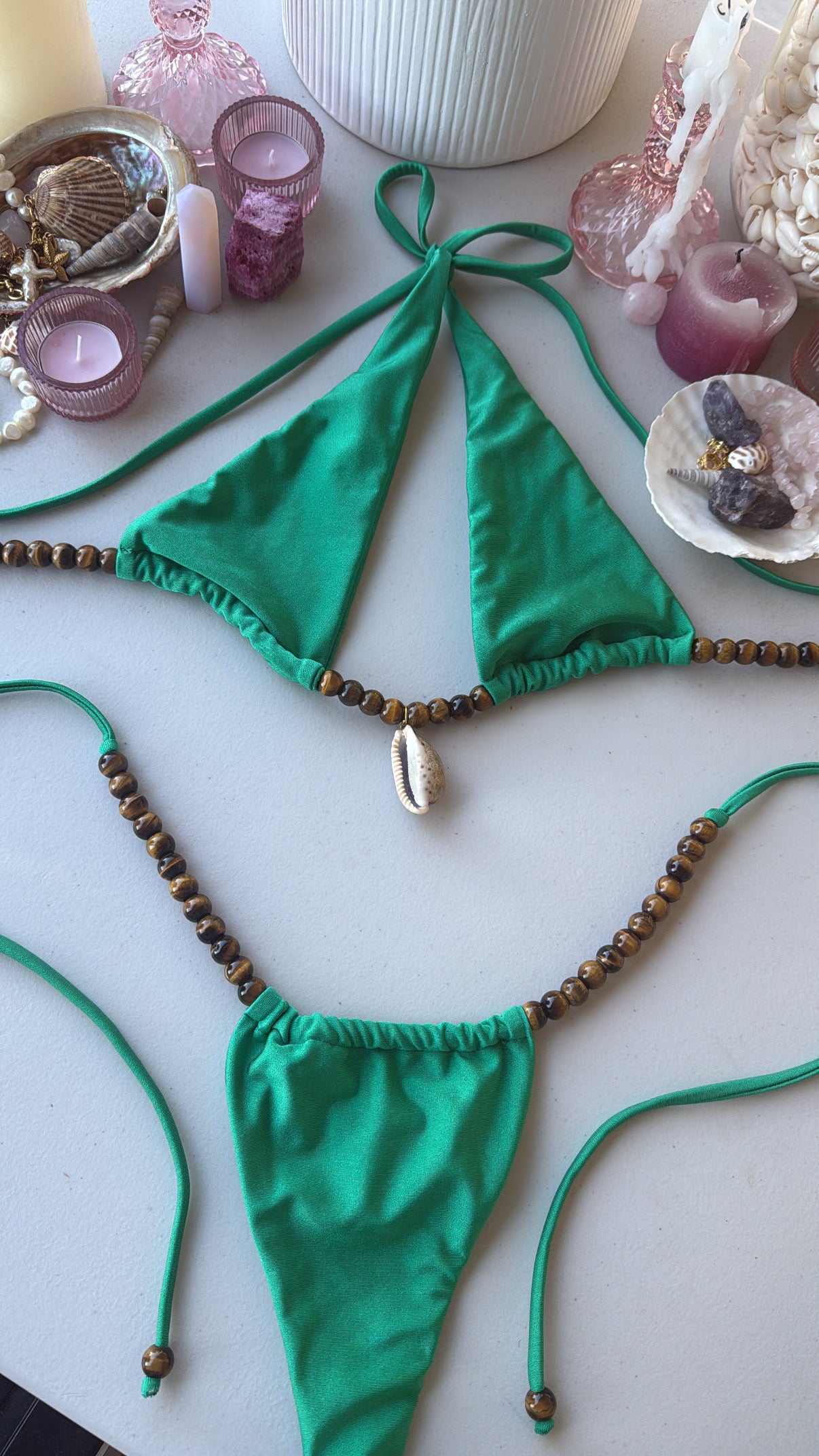 emerald tatiana bottom