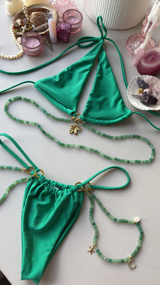 emerald valentina bottoms