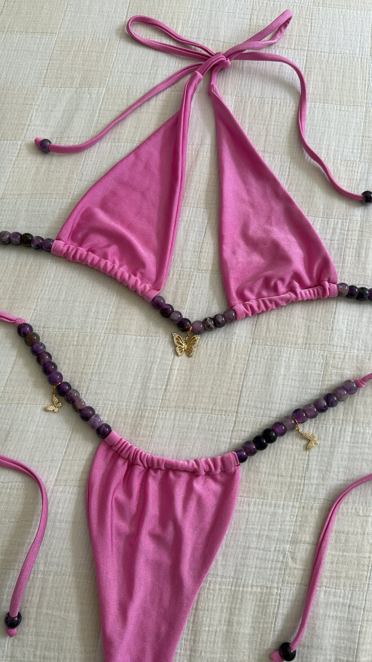 guava tatiana bottoms