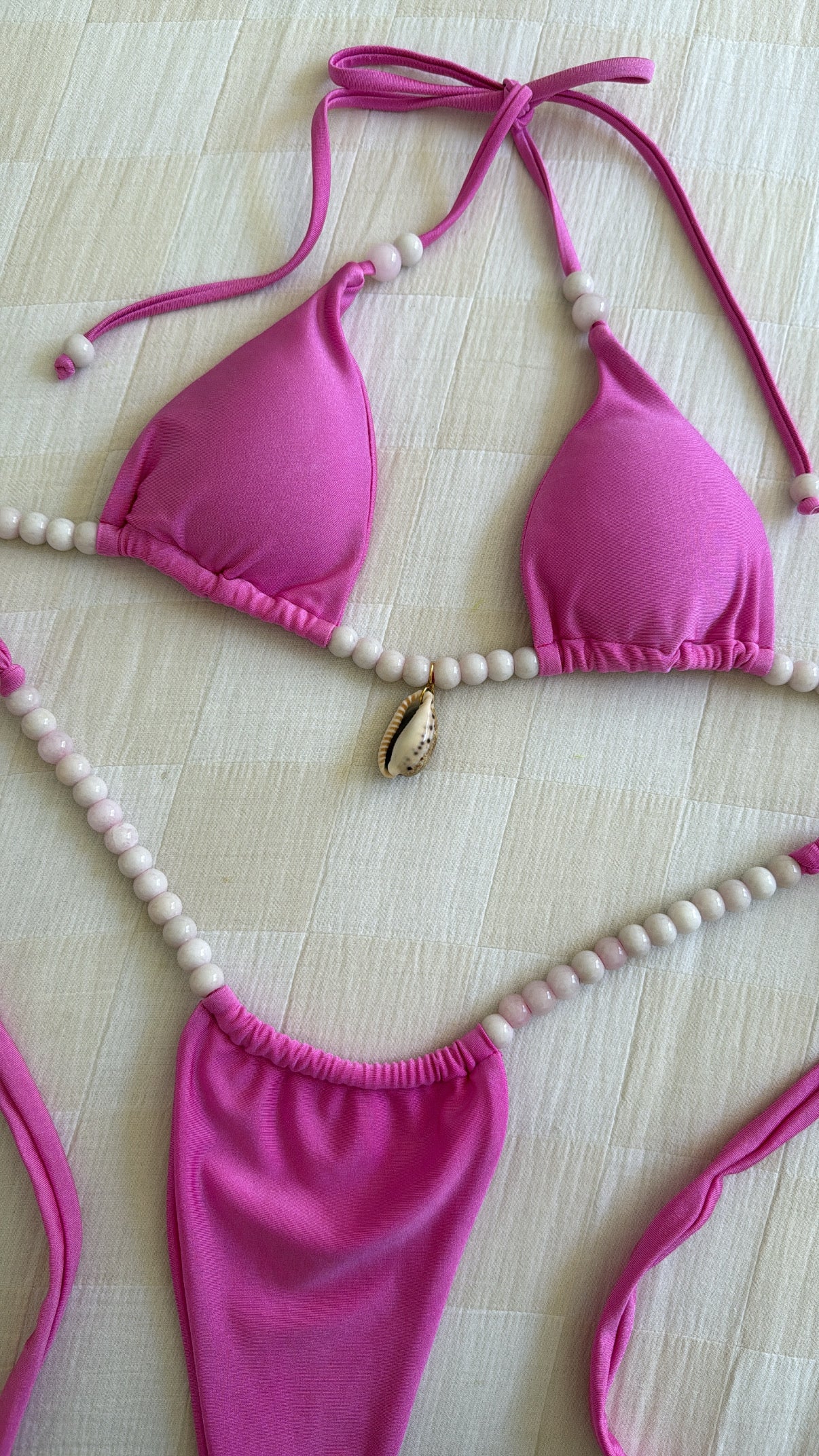 guava jasmine bottoms