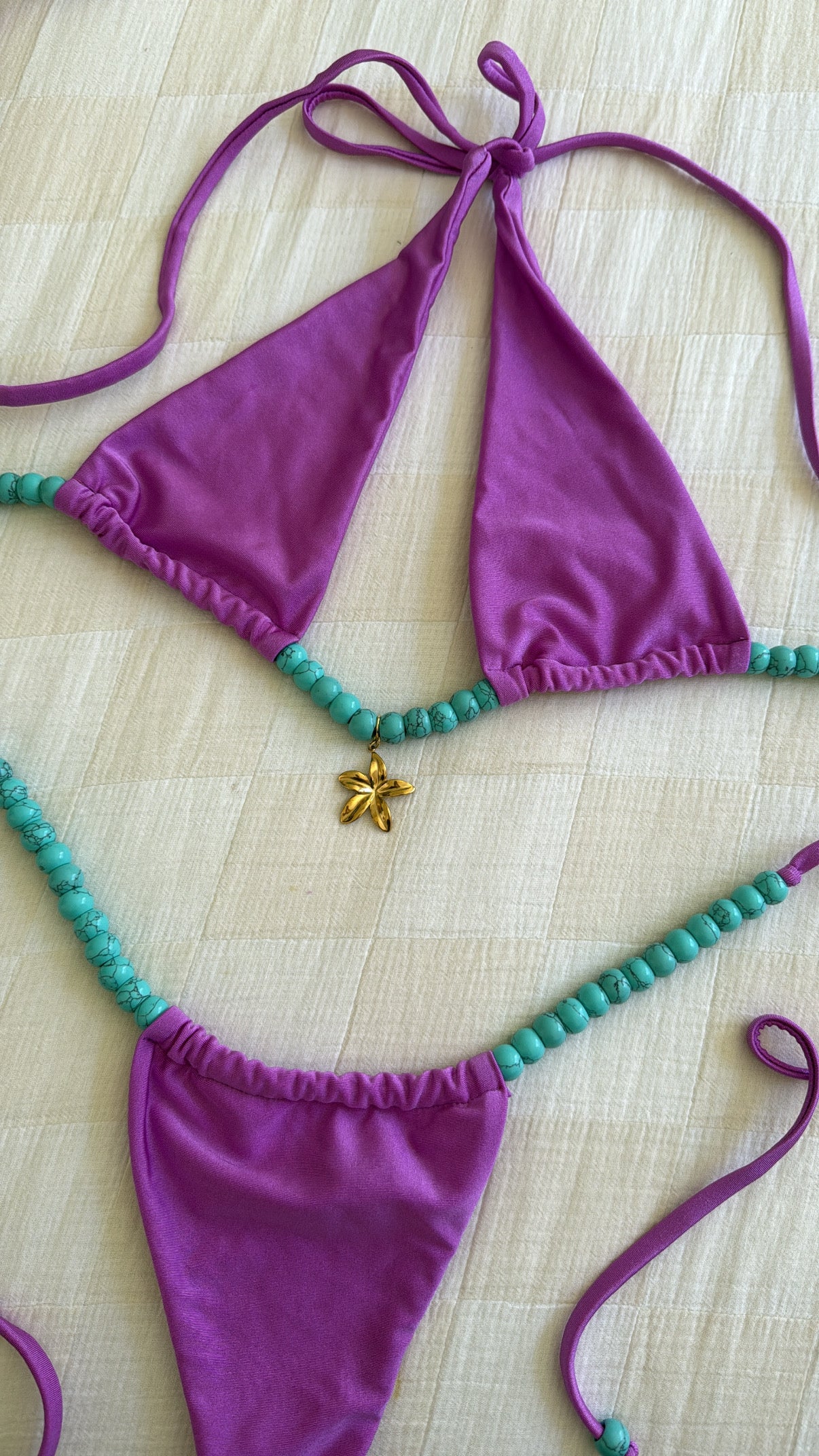 acai tatiana bottoms
