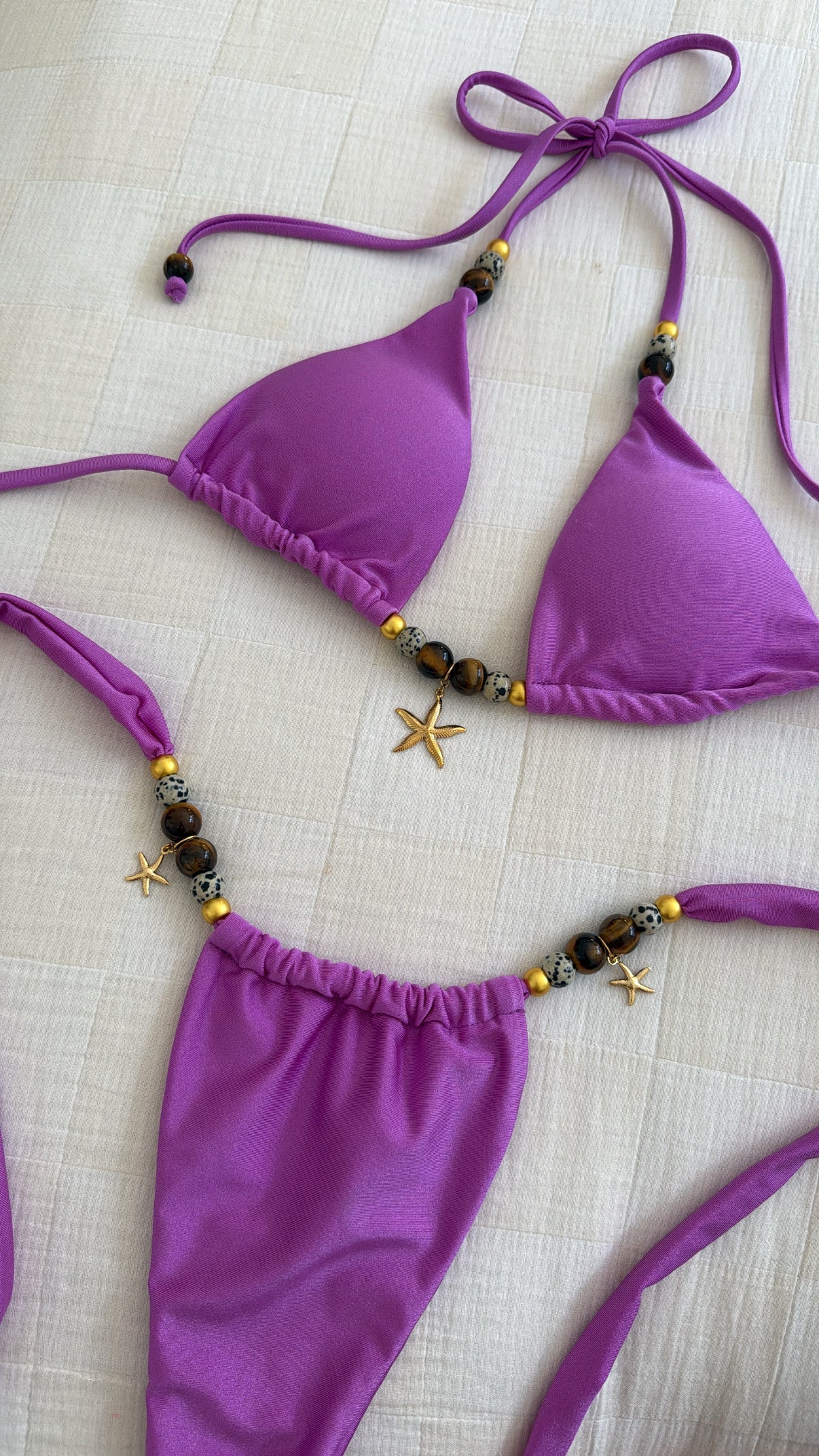 acai jasmine top