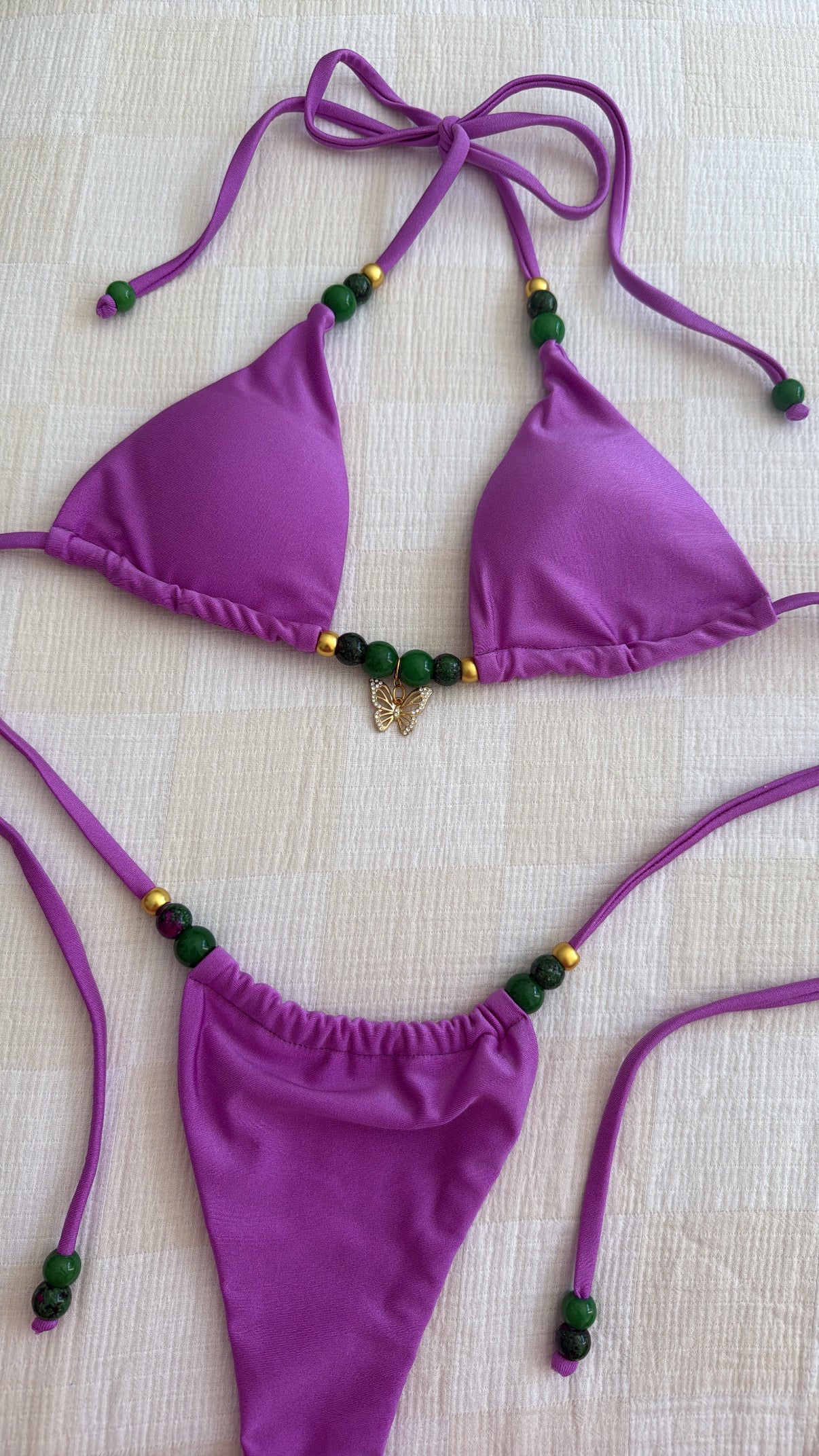 acai jasmine bottoms