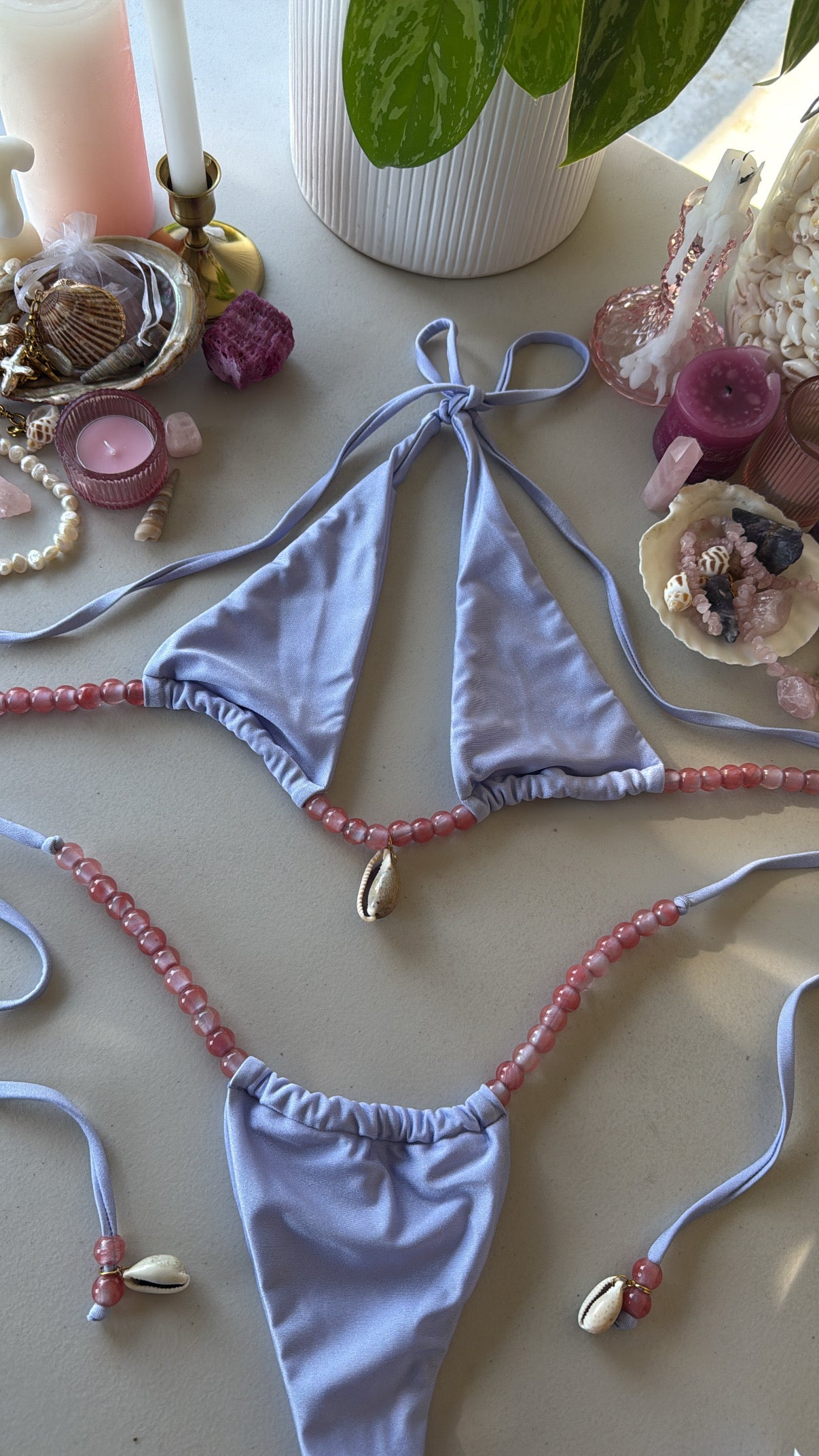 lilac tatiana bottoms