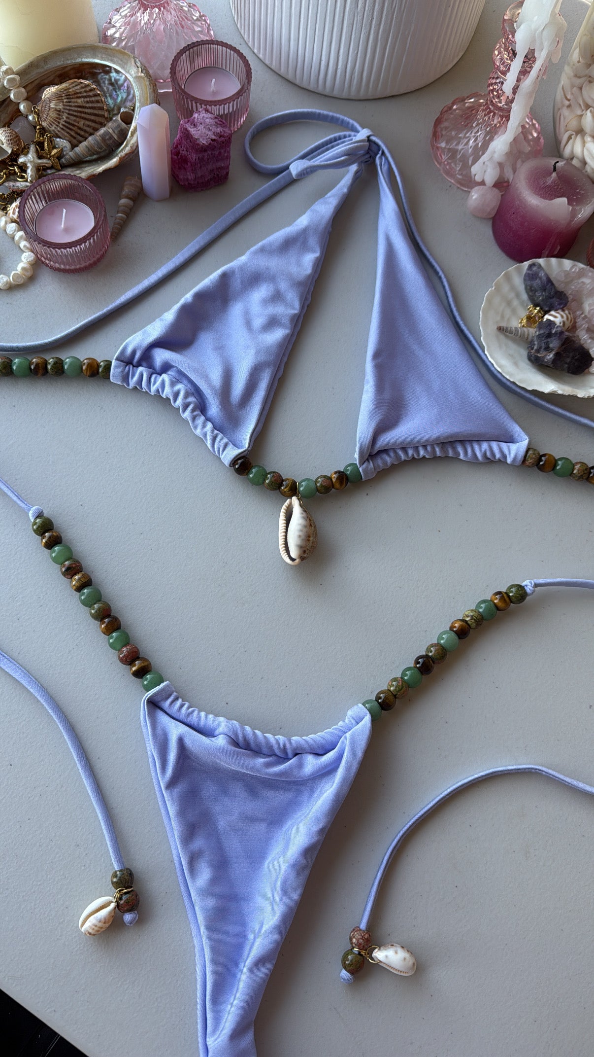 lilac tatiana bottoms