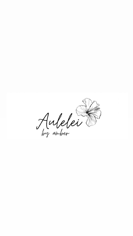 aulelei by amber gift card